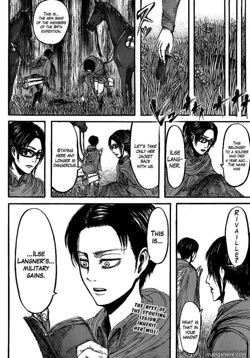 Shingeki no Kyojin Chapter 18.5 18